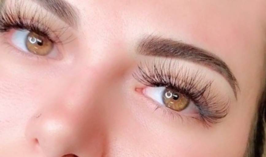 Classic Eyelash Extensions
